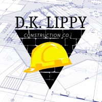 D. K. Lippy Construction Co. LLC logo, D. K. Lippy Construction Co. LLC contact details