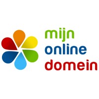 MijnOnlineDomein logo, MijnOnlineDomein contact details