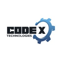 Code X Technologies logo, Code X Technologies contact details