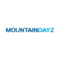 MountainDayz logo, MountainDayz contact details