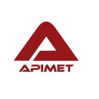 APIMET GROUP logo, APIMET GROUP contact details