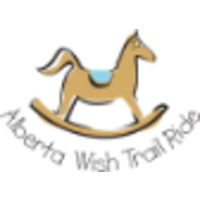 Alberta Wish Trail Ride logo, Alberta Wish Trail Ride contact details