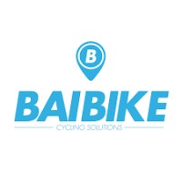 BAIBIKE bike parking solutions logo, BAIBIKE bike parking solutions contact details