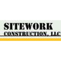 Sitework Construction Llc logo, Sitework Construction Llc contact details