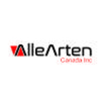 AlleArten Canada Inc logo, AlleArten Canada Inc contact details