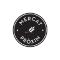 Mercat Pròxim logo, Mercat Pròxim contact details