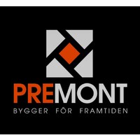 Premont Ab logo, Premont Ab contact details