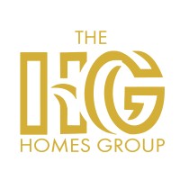 The Homes Group Limited logo, The Homes Group Limited contact details