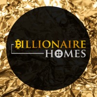 Billionaire Homes logo, Billionaire Homes contact details