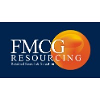 FMCG Resourcing logo, FMCG Resourcing contact details