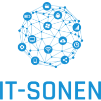 IT-Sonen AS logo, IT-Sonen AS contact details