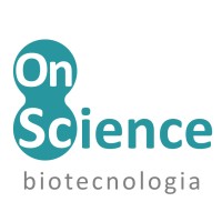 On Science logo, On Science contact details