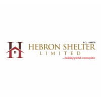 Hebron Shelter Limited logo, Hebron Shelter Limited contact details