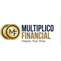 Multiplico Financial logo, Multiplico Financial contact details