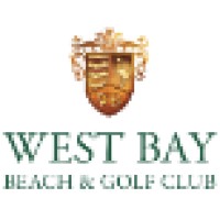 West Bay Beach & Golf Club logo, West Bay Beach & Golf Club contact details