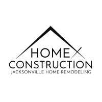 Home X Construction logo, Home X Construction contact details