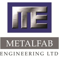 METALFAB ENGINEERING LTD logo, METALFAB ENGINEERING LTD contact details