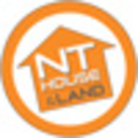 NT House & Land logo, NT House & Land contact details