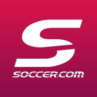 SOCCER.COM logo, SOCCER.COM contact details