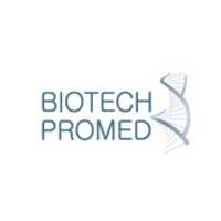 Biotechpromed logo, Biotechpromed contact details