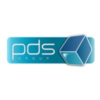 PDS Group logo, PDS Group contact details