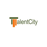 TALENTCITY logo, TALENTCITY contact details