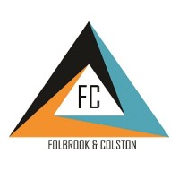 Folbrook & Colston logo, Folbrook & Colston contact details