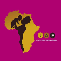 Joyful Africa Foundation logo, Joyful Africa Foundation contact details