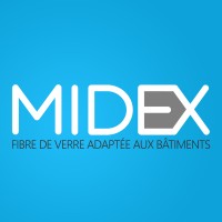 MIDEX logo, MIDEX contact details