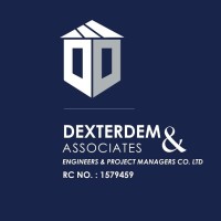 DEXTERDEM AND ASSOCIATES ENGINEERS AND PROJECT MANAGERS COMPANY LIMITED logo, DEXTERDEM AND ASSOCIATES ENGINEERS AND PROJECT MANAGERS COMPANY LIMITED contact details