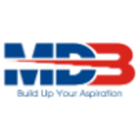 MDBCORP logo, MDBCORP contact details