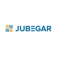 JUBEGAR logo, JUBEGAR contact details