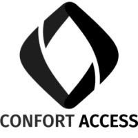 CONFORT ACCESS logo, CONFORT ACCESS contact details