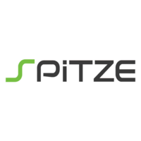 Spitze logo, Spitze contact details