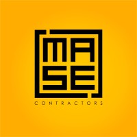 Mase Contractors Limited logo, Mase Contractors Limited contact details