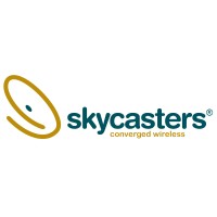 Skycasters LLC logo, Skycasters LLC contact details