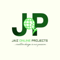 Jaiz Online Projects logo, Jaiz Online Projects contact details