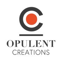 Opulent Creations logo, Opulent Creations contact details