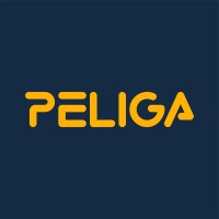 Peliga Padel logo, Peliga Padel contact details