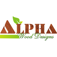 ALPHA WOOD DESIGNS LTD. logo, ALPHA WOOD DESIGNS LTD. contact details