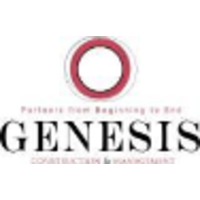 Genesis Construction & Management, LLC logo, Genesis Construction & Management, LLC contact details