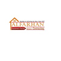 ALFARHAN EQUIPMENT RENTAL logo, ALFARHAN EQUIPMENT RENTAL contact details