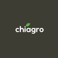 Chiagro logo, Chiagro contact details