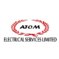 Atom Electrical Services Ltd logo, Atom Electrical Services Ltd contact details