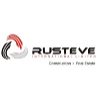 Rusteve International Limited logo, Rusteve International Limited contact details