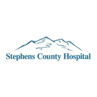 STEPHENS COUNTY HOSPITAL logo, STEPHENS COUNTY HOSPITAL contact details