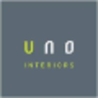 UNO Interiors logo, UNO Interiors contact details