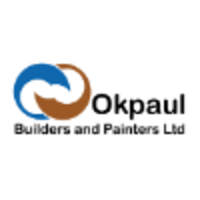 Okpaul Builders and Painters Ltd logo, Okpaul Builders and Painters Ltd contact details