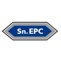 SNEPC logo, SNEPC contact details