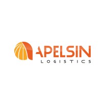 Apelsin Logistics logo, Apelsin Logistics contact details